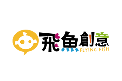 2021台北國際ACG博會 │揆眾展覽參展單位-飛魚創意