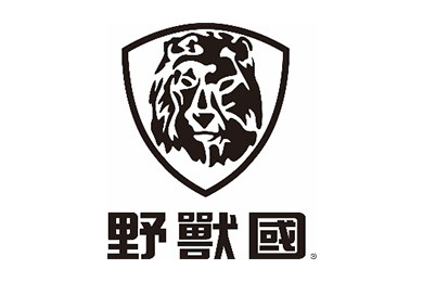 2021台北國際ACG博會 │揆眾展覽參展單位-黑獸國